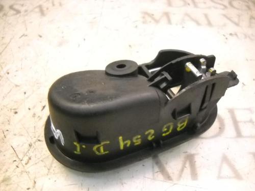 Front left interior door handle FORD FIESTA V (JH_, JD_)  | BP3791589I13 