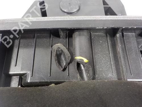 Gear lever PORSCHE MACAN (95B) 3.0 S | BP12138394M90 