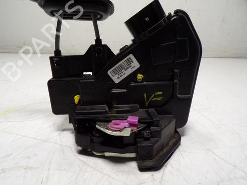 Rear left lock KIA NIRO I (DE) 1.6 GDI Hybrid | BP15211844C100 