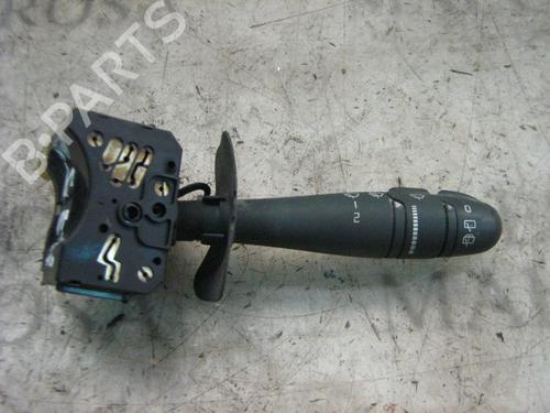Used Steering column stalk Steering column stalk RENAULT MEGANE Scenic (JA0/1_) 1.9 dTi (JA0N) (98 hp) 3784122 3784122