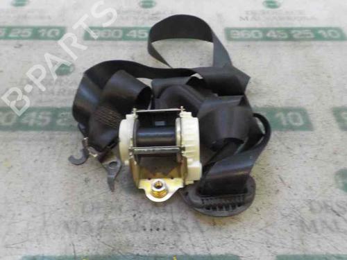Front left seatbelt BMW 3 (E90)  | BP8741333I26 