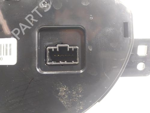 Climate control HYUNDAI i10 II (BA, IA)  | BP16547901I5 