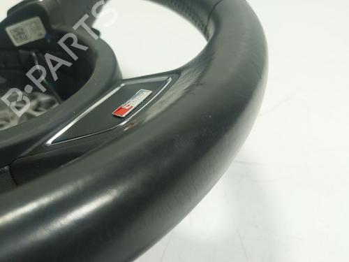 Steering wheel AUDI A7 Sportback (4GA, 4GF) 3.0 TDI quattro | BP32266786C49 