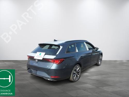 Right front brake caliper SEAT LEON (KL1, KLG) 2.0 TDI | BP32703311M104  - Image 12