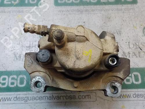 Left front brake caliper LAND ROVER FREELANDER 2 (L359)  | BP11550453M105 