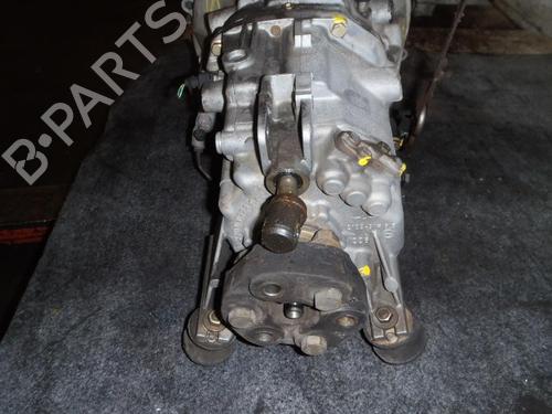 Gearbox BMW 3 Compact (E46) 316 ti | BP3802793M3 