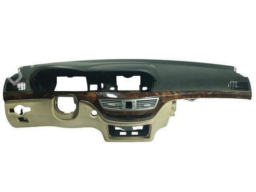 Used Dashboard Dashboard MERCEDES-BENZ S-CLASS (W221, V221) S 320 CDI (211 hp) 17441494 17441494