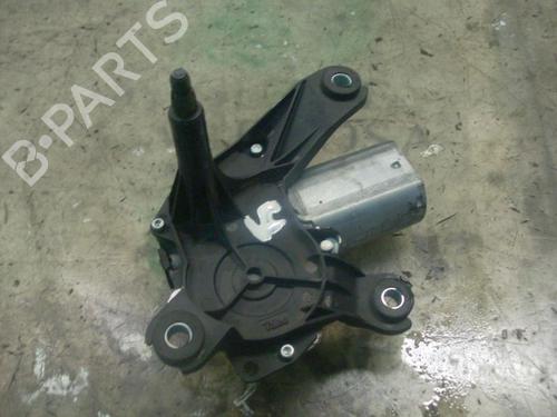 Rear wiper motor OPEL ASTRA G Estate (T98)  | BP3774807M102 