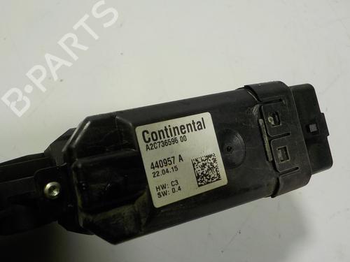 Left front window motor KIA SPORTAGE III (SL) 1.7 CRDi | BP13515036E21 