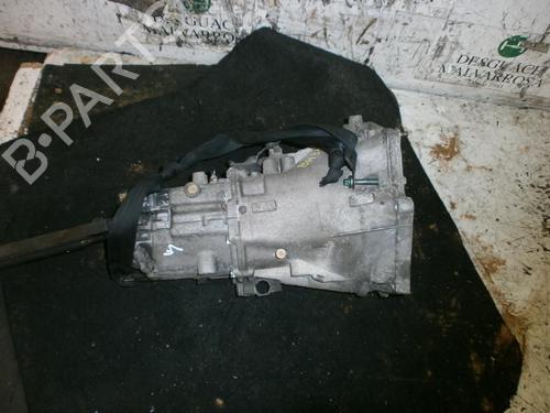 Used Gearbox Gearbox BMW Z3 Roadster (E36) [1995-2003] 3754503 3754503