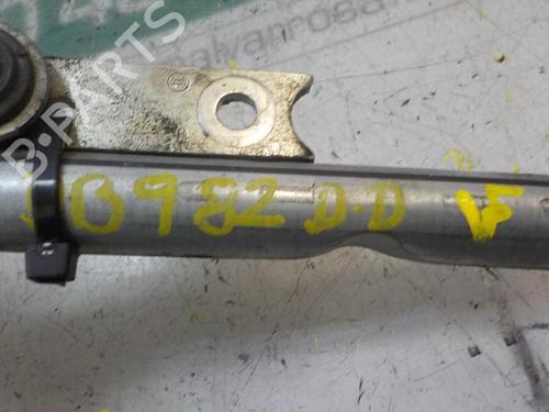 Used Front wipers mechanism SEAT LEON (1P1) 1.6 TDI (105 hp) 14282188
