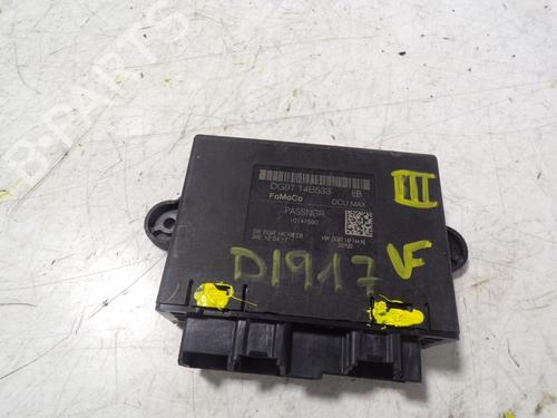 Elektronische module FORD MONDEO V Hatchback (CE) 2.0 TDCi (150 hp) 9664274