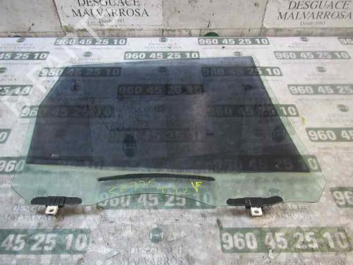 Rear left door window RENAULT GRAND SCÉNIC III (JZ0/1_) 1.9 dCi (JZ0J, JZ0N, JZ1K, JZ1S) | BP4001073C20 
