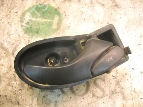 Used Front right interior door handle Front right interior door handle FORD TRANSIT Van (FA_ _) [2000-2006] 3795392 3795392