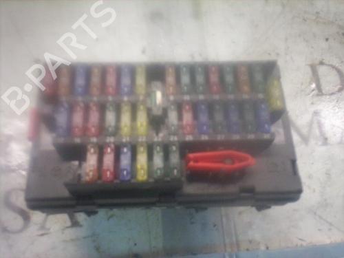 Elektronische module FIAT SCUDO Van (220_) 1.9 D (69 hp) 3762587