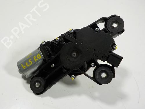 Rear wiper motor FORD FOCUS III  | BP11764405M102 