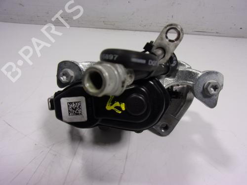 Right rear brake caliper TOYOTA COROLLA Hatchback (_E21_, _EA1_, _EH1_)  | BP15941109M106 