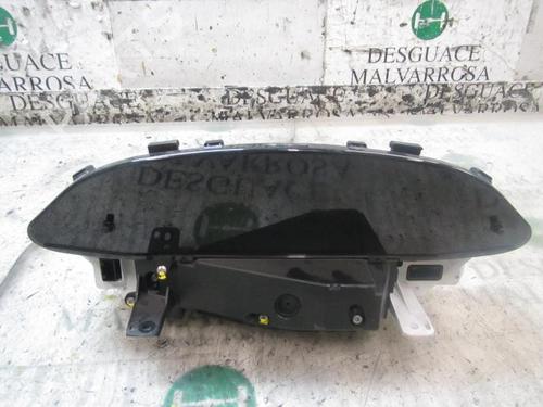 instrument-cluster-toyota-yaris-_p9_-838000dj60-838000dj60-mb4573003672-2005-2006-2007-2008-2009-2010-2011-2012-2013-2014-3838722 main image