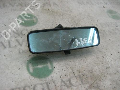 Used Rear mirror Rear mirror PEUGEOT 306 Hatchback (7A, 7C, N3, N5) [1993-2003] 3774641 3774641