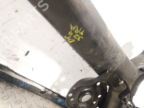 Rear axle TOYOTA YARIS CROSS (MXP_) 1.5 Hybrid (MXPJ11) | BP22410791M2 