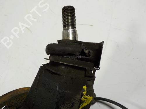 Right front steering knuckle CITROËN C4 II (NC_) 1.6 HDi 90 | BP11191669M26
