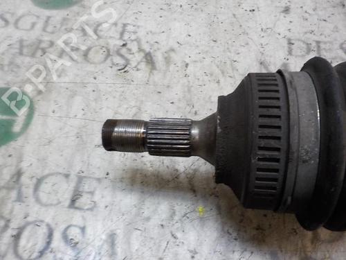 Antriebswelle links vorne CITROËN XSARA PICASSO (N68) 1.6 HDi | BP3846515M38 