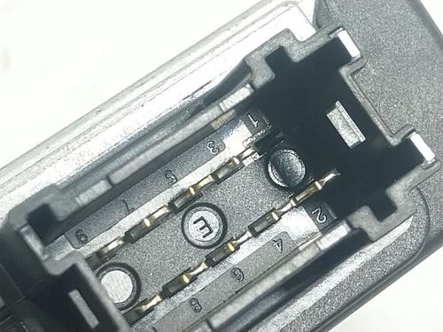 Electronic module BMW 8 Coupe (G15, F92) 840 i xDrive | BP24431049M83 - Image 4