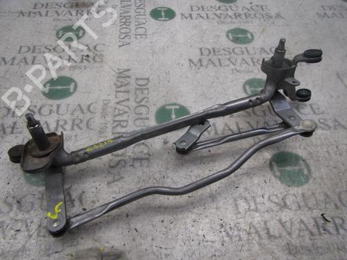 Used Front wipers mechanism Front wipers mechanism MAZDA 5 (CR) 2.0 CD (CR19) (143 hp) 14274891 14274891