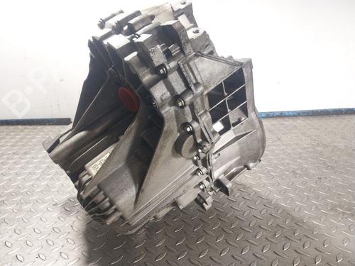Gearbox FORD S-MAX (WA6) 2.0 TDCi | BP20645719M3