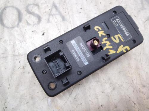 Used Electronic module Electronic module OPEL ANTARA A (L07) 2.0 CDTI 4x4 (150 hp) 3818203 3818203