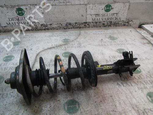 Used Right front shock absorber Right front shock absorber FIAT ULYSSE (179_) 2.2 JTD (128 hp) 3833720 3833720