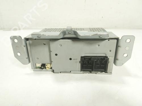 radio-ford-fiesta-vii-hj-hf-2017-36833651 main image