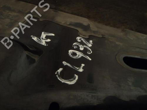 Hood RENAULT LAGUNA II Grandtour (KG0/1_) 1.9 dCi (KG0G) | BP3820220C1 