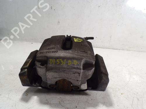Used Right front brake caliper BMW 5 (F10) [2009-2016]  11553732