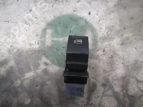 Used Right front window switch SEAT IBIZA IV (6J5, 6P1) [2008-2017]  3828514