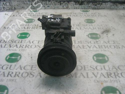 AC compressor HYUNDAI COUPE I (RD)  | BP3741320M34 