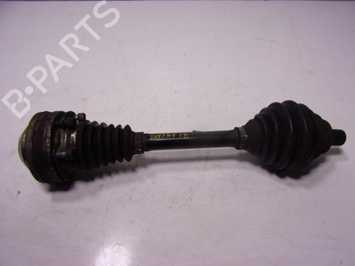 Used Left front driveshaft Left front driveshaft VW GOLF V (1K1) [2003-2010] 15721893 15721893
