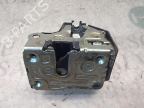 Used Rear right lock RENAULT SCÉNIC I MPV (JA0/1_, FA0_) 1.9 dCi RX4 (102 hp) 3797665