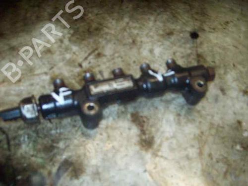 Used Injection rail MAZDA 2 (DY) [2003-2007]  3765332