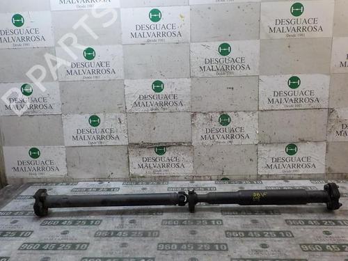 Used Driveshaft BMW 3 Coupe (E92) 320 d (184 hp) 3864039