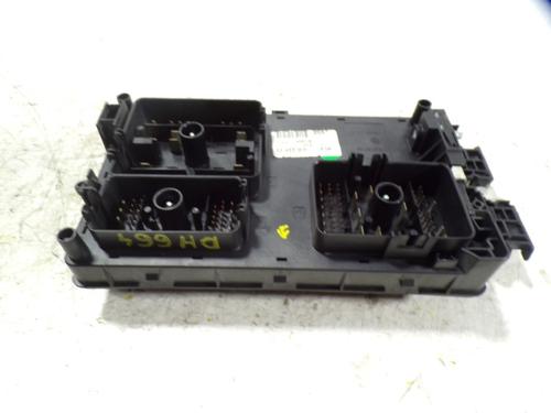 Fuse box OPEL INSIGNIA A (G09) 2.0 CDTI (68) | BP8286457E1 