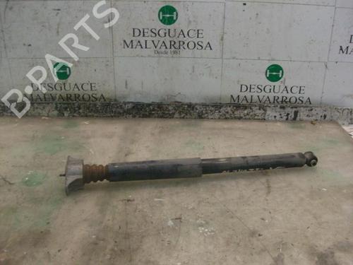 Left rear shock absorber MAZDA 3 (BK) 1.6 DI Turbo | BP3764409M18 