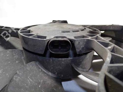 Radiator fan NISSAN QASHQAI / QASHQAI +2 I (J10, NJ10, JJ10E)  | BP6901916M35 