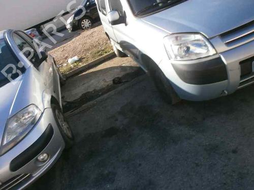 Høyre bak lås CITROËN BERLINGO / BERLINGO FIRST Box Body/MPV (M_)  | BP9080430C99 