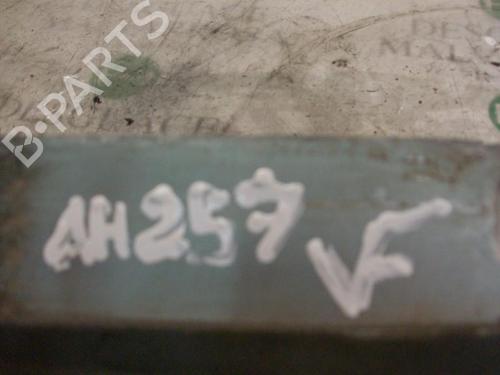 Air conditioning evaporator AUDI A3 (8L1)  | BP11646244M109 