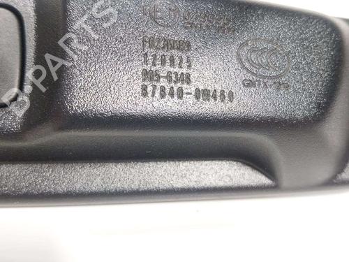 Rear mirror TOYOTA COROLLA Hatchback (_E21_, _EA1_, _EH1_) 1.8 VVTi Hybrid (ZWE219) | BP39642892I6 - Image 3
