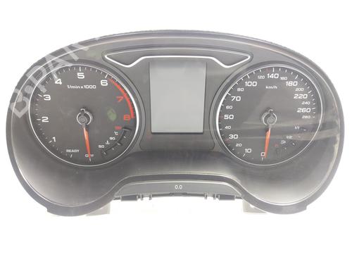 Instrument cluster AUDI A3 Limousine (8VS, 8VM) 1.4 TSI (150 hp) 8V0920871R | 8V0920871R