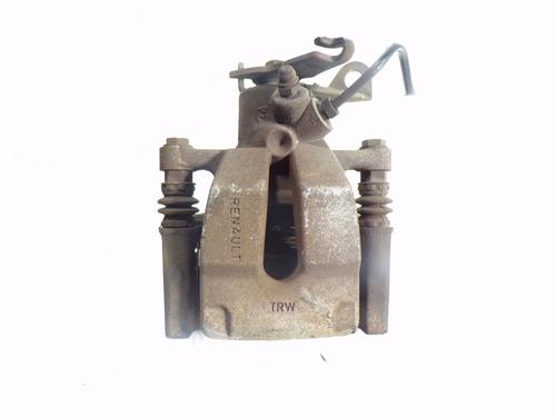 Used Right rear brake caliper RENAULT MEGANE III Hatchback (BZ0/1_, B3_) 1.5 dCi (BZ0C) (90 hp) 11553390