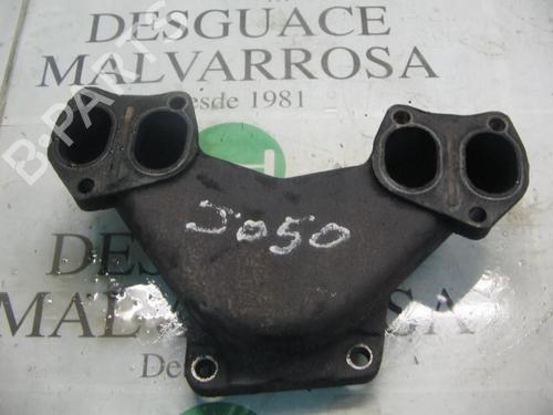 Used Exhaust manifold PEUGEOT 405 I (15B) [1987-1993]  11645424