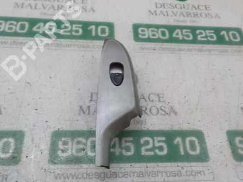 Used Left rear window switch Left rear window switch HONDA CIVIC VIII Hatchback (FN, FK) 1.8 (FN1, FK2) (140 hp) 4446114 4446114
